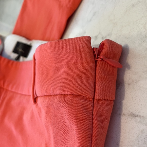 Aritzia Babton pink Elliot pant size 6 - Picture 4 of 5